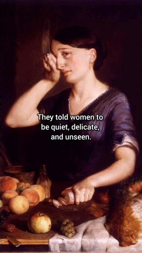 The story of Lilly Martin Spencer