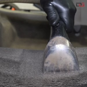 Owner Reacts To a NASTY Farm Car Transformation! | The Detail Geek