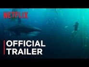 Under Paris - Official Trailer - Netflix