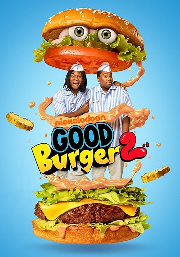 Good Burger 2 - movie: watch streaming online