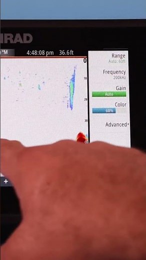 FISHFINDER | What's the best speed to run your boat?