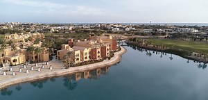 Steigenberger Golf Resort El Gouna l Official Booking Site