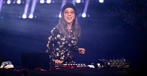 Tokimonsta: La historia de cómo perdió el oído y gracias a la música volvió a los escenarios