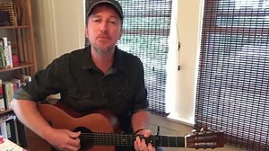 New song: Jesus Wants To Take Your Guns Away | Peter Mulvey