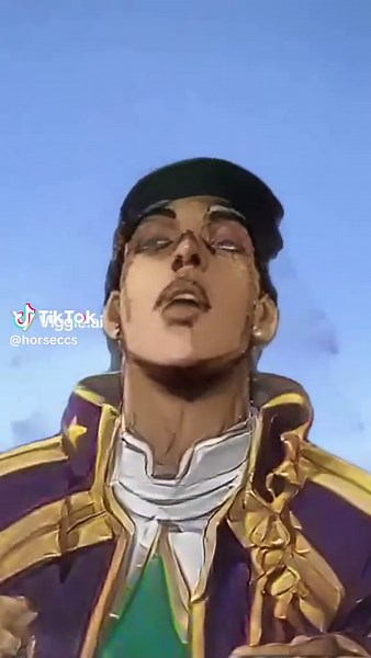 Exploring Lore of Jotaro Kujo in JoJo's Bizarre Adventure