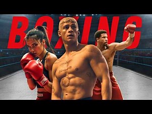Best Boxing Movies (2020-2025)