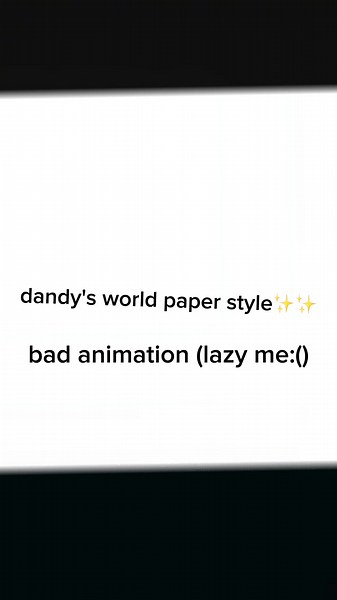 Bassie Farts on Cocoa | CapCut Animation