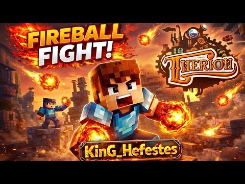 👉 Fireball Fight Was Easy… Then MLG Rush HUMBLED Me, But I Still Managed To Win.. 🏆👑