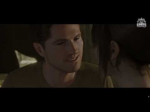 BEYOND TWO SOULS Gameplay Walkthrough Part 8 | The Gamers Collective | PC Gameplay 4K 60FPS