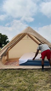 Escape The City 🌆 Year End Retreat by Bronkhorstspruit Dam The noise faded and time slowed down. We escaped the city… and in doing so, we returned to ourselves. We built a village. We connected, grounded ourselves, laughed freely, and softened into the moment. Phones down, fires lit, good food shared. We danced, played games, sat under open skies, and welcomed a new year held by nature and community. To everyone who joined us on this journey, thank you for showing up, for the energy, the openne