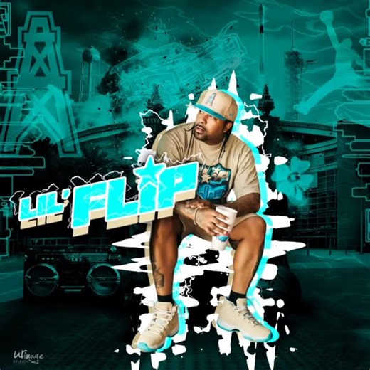 Lil’ Flip on Instagram: "“ TO CELEBRATE THE RELEASE OF THE H-TOWN JORDAN XI I made a song about it!! MUCH LOVE TO @premiumgoodshtx FOR BRINGING @jumpman23 TO @exoticpop AND ALLOWING US TO APART OF MAKING THIS SHOE. 🧠 💎🤘🏾🔩 🤠 🏀 🍀 🤘🏾TOWN JORDAN 11 SINGLE OUT RIGHT NOW ON ALL STREAMING PLATFORMS! “ #applemusic #spotify #amazon #viral"