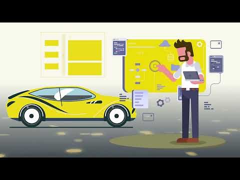 ECM Titanium basic Tutorial - Esp