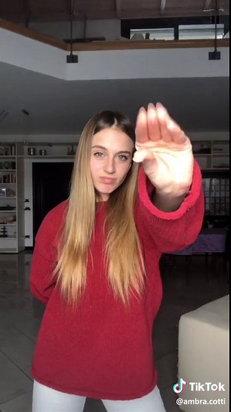 Fidati di chi ti ama davvero
