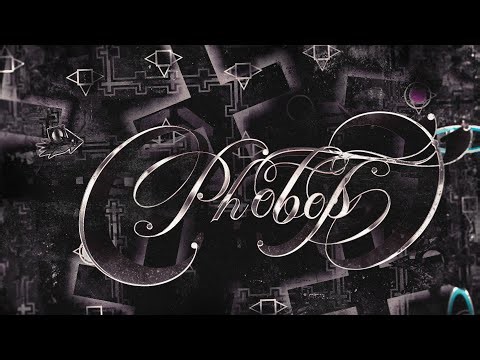 Phobos (Extreme Demon) By KrmaL / Geometry Dash 2.2