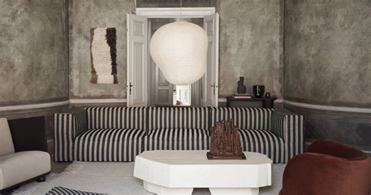 Découvrez quel est le modèle de table basse le plus tendance du moment !