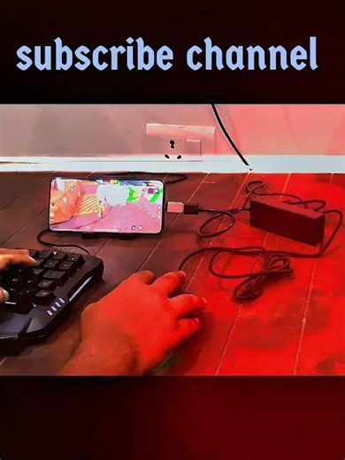 Freefiremax 😱 KEYBOARD AND MOUSE ⌨️🖱️ GAMING 😈⚡ PC.GAMER.77b #gaming #viral #freefire #shorts #song