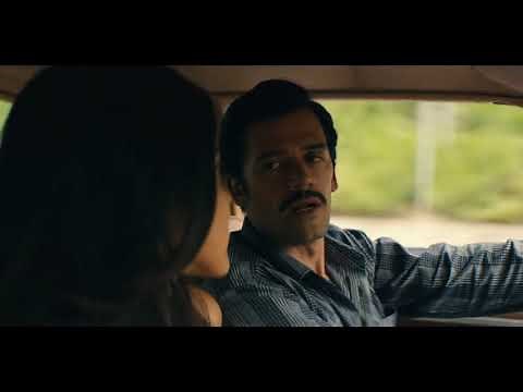 NARCOS 2X10 "Ejecución de la familia del Guero palma"