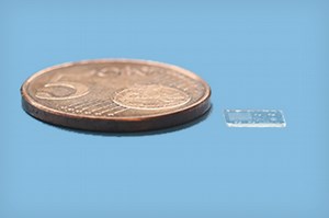 Tiny, Lensless Sensor May Someday Turn Any Device Into a Rudimentary Camera