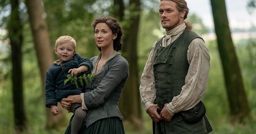 May favorites: The best shows to watch on Starz