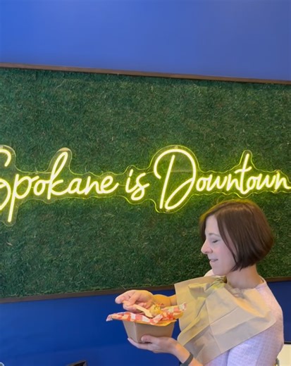 3K views · 18 reactions | Downtown Spokane on Reels | Facebook