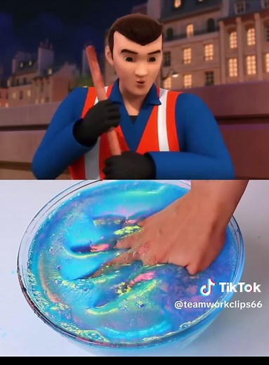 Miraculous Ladybug Adventures: Episode 2 Highlights