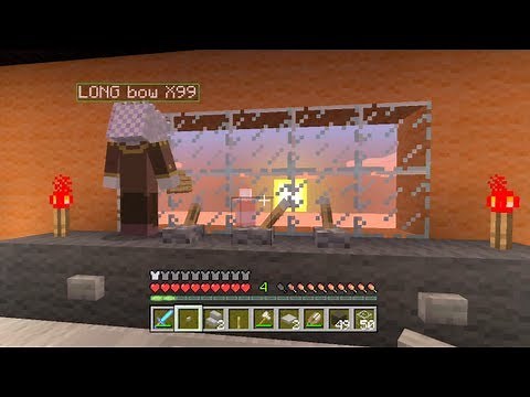 Minecraft Xbox - Rocket Science [84]