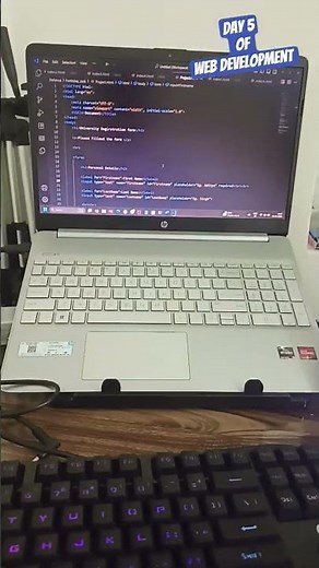 web development coder army ‪@CoderArmy9‬ ‪@Rohit_Negi‬ #day5 #shortsfeed