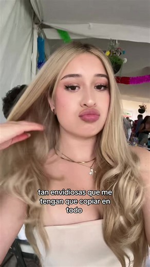 Cómo lidiar con la envidia cuando te copian todo