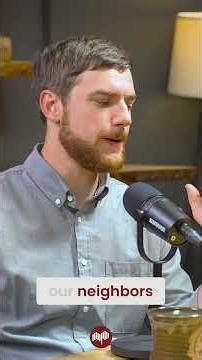 Transforming Communities Through Radical Hospitality #shorts #Anabaptist