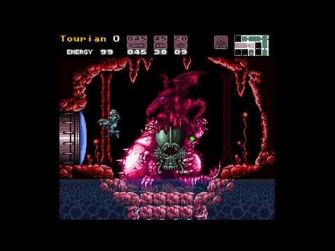 Trupper Forze Custom_VARIA_Randomizer