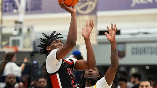 Dylan Mingo’s delayed commitment keeps Baylor, North Carolina, Penn State and Washington waiting