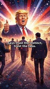 Best Economy Ever - Trump Lays Off Federal Workers - Parody Song #parody #song #trump