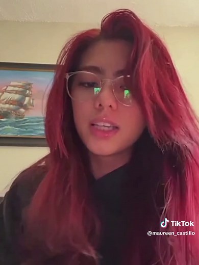 Maureenツ on TikTok
