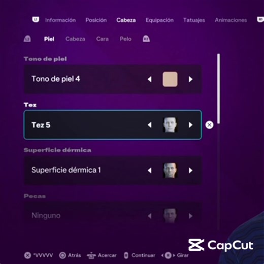 Tutorial de luca #fc26 #modocarrerajugador #paratiiiiiiiiiiiiiiiiiiiiiiiiiiiiiii #paratiiiiiiiiiiiiiiiiiiiiiiiiiiiiiii #paratiiiiiiiiiiiiiiiiiiiiiiiiiiiiiii