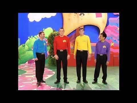 The Wiggles: It's a Wiggly, Wiggly World! (2000) (Part 1)