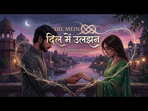 Dil Mein Uljhan | New Song | Laya Loft Music