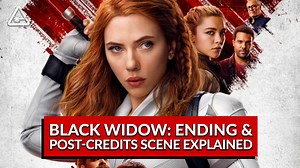 125K views · 1.2K reactions | The wait is over, and Marvel fans can finally experience the long awaited solo adventure of Black Widow. While Natasha Romanoff’s end may have already been written in Avenger: Endgame, Black Widow offered a fascinating window into the character’s past and serves as an appropriate sendoff. Dan takes a look at the film’s ending and post-credits scene and what they could mean for the future of the MCU on today’s episode of Nerdist News! | Nerdist | Facebook