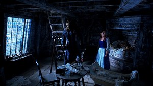 Was putting the plague in Disney's Beauty and the Beast too much?