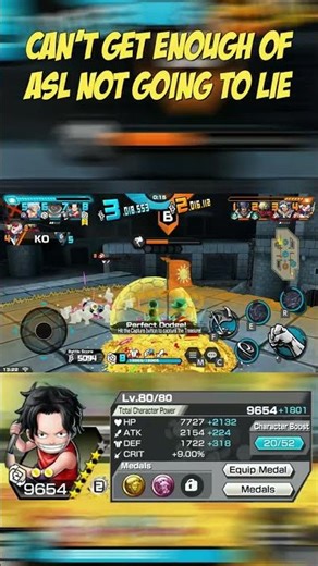 Brothers Only Know PRESSURE 💥⚔️ | OPBR | #onepiece #opbr #gaming #onepiecebountyrush