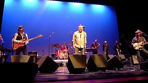 4K views · 37 reactions | In 79 seconds, Southside Johnny will make you pine to hear this live. See Southside Johnny & the Asbury Jukes. Tix: https://payomet.showare.com/eventperformances.asp?evt=314 Columbus Day weekend - Sat, Oct 7, 7:30pm at Barnstable Performing Arts Center in Hyannis. We can't promise he'll do "Walk Away Rene" but he packs just as much emotion into every song! | Payomet Performing Arts Center | Facebook