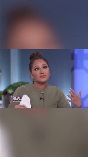 #Throwback Adrienne gets honest and emotional about the strain in her relationship with her father.
