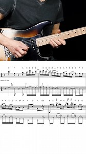 15K views · 202 reactions | SRV Scuttle Buttin’ - TAB in the video! #SRV #bluesguitar #stevierayvaughan | Master Guitar Academy | Facebook