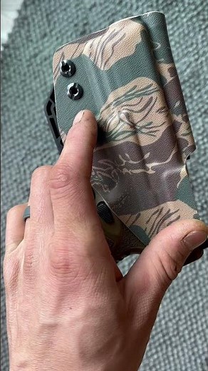 FN Reflex - Full Review At 5k Rounds