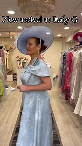 New arrival at Lady G 💙💙💙 Book your appointment today 📞 01355266160 📧info@ladyg.co.uk PM us on Facebook or instagram or follow us on TikTok | Lady G