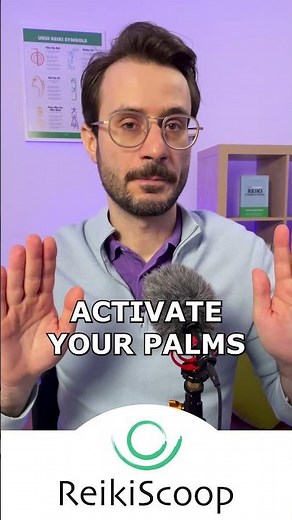 How To Send Reiki Distance Healing