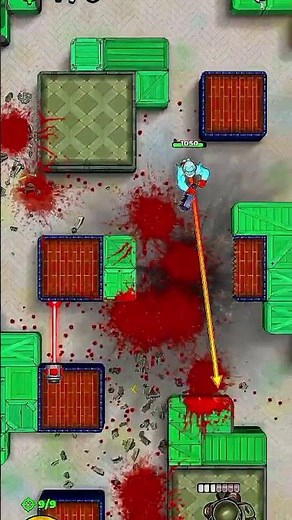 🧠 Smart Gameplay Strategy – No Mistakes!🔪 Stealth Master Gameplay – No One Saw Me!