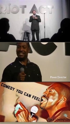 John Thompson on Reels | Facebook