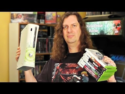 Xbox 360 Hidden Gems