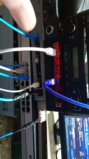 noul homelab #arduino #pc #computer #arduinoproject #temugadgets #gaming #smartphone #project