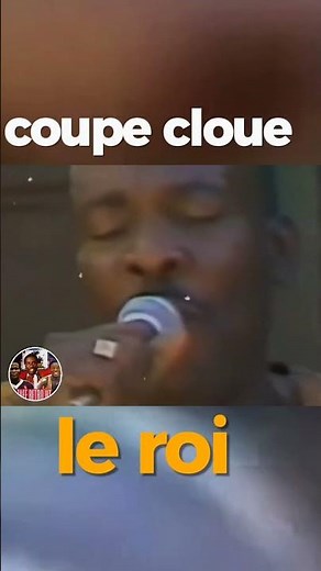 Le roi coupe cloue #biography #hmi #music #konpa